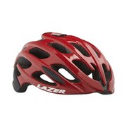 自転車用ヘルメット Blade+ AF レッドブラック M 55-59cm