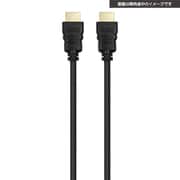 PS4用 Premium HDMIケーブル 4K 0.8m ブラック