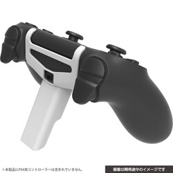 ヨドバシ.com - サイバーガジェット CYBER Gadget PS4用 FPS