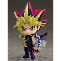 ねんどろいど 遊☆戯☆王デュエルモンスターズ 闇遊戯 ノンスケール ABS&amp;PVC製 塗装済み可動フィギュア ねんどろいど 闇遊戯 | GOODSMILE ONLINE SHOP