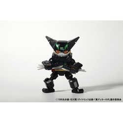 ヨドバシ.com - 52Toys フィフティツートイズ MEGABOX MB-06 真