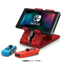 ヨドバシ.com - HORI ホリ NSW-084 [プレイスタンド for