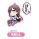 BanG Dream！ ガルパ☆ピコ ピコッと！セリフ付きアクリルキーチェーン 花園たえ [キャラクターグッズ]