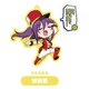 BanG Dream！ ガルパ☆ピコ ピコッと！セリフ付きアクリルキーチェーン 瀬田薫 [キャラクターグッズ]
