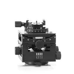 ヨドバシ.com - アルカスイス ARCA SWISS ギア雲台 C1キューブ