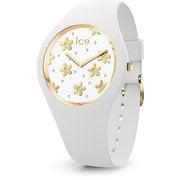 レディースウォッチ ICE flower プレシャスホワイト スモール 正規品 1年保証 016658