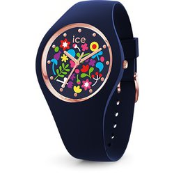 ヨドバシ.com - アイスウォッチ Ice-Watch 016655 [レディースウォッチ ICE flower プレイグラウンド スモール]  通販【全品無料配達】