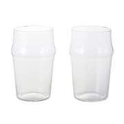 223692 [うすづくり クラフトビール ペア グラス]
