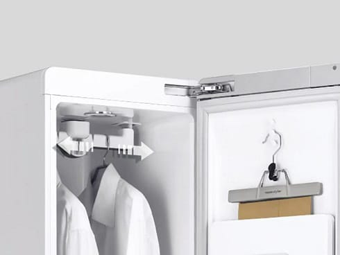 ヨドバシ.com - LGエレクトロニクス LG Styler（スタイラー