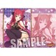 キャラクター万能ラバーマット カコ☆タマ 「矢来美羽」 [トレーディングカード用品]