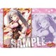 キャラクター万能ラバーマット カコ☆タマ 「エリナ・オレゴヴナ・アヴェーン」 [トレーディングカード用品]