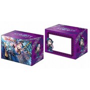ブシロード デッキホルダーコレクションV2 Vol.638 バンドリ！ ガールズバンドパーティ！ 湊友希那 Part.2 [トレーディングカード用品]