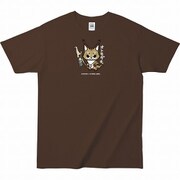 モンスターハンター：ワールド Tシャツ B-SIDE LABEL テトルー M [キャラクターグッズ]