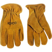 Cowhide Driver Gloves #50 S