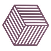 鍋敷き トリベット TRIANGLES ビートルート