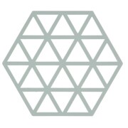 鍋敷き トリベット HEXAGON ノルディックスカイ