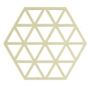 鍋敷き トリベット HEXAGON レモーネ