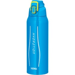 ヨドバシ.com - サーモス THERMOS FHT1000F-BLC [真空断熱スポーツ