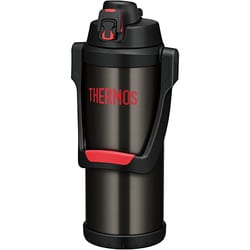 ヨドバシ.com - サーモス THERMOS FFV2500-BKR [真空断熱スポーツ