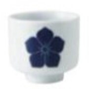 侍コレクション 5勺家紋柄 桔梗 M000223