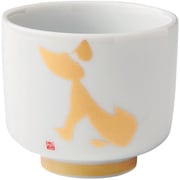 干支コレクション 5勺ぐい呑 犬 M0001911