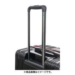 ヨドバシ.com - トランスコンチネンツ TRANS CONTINENTS ネイビー ハードキャリー ハード/ファスナー 87L-98L TC- 0790-67 通販【全品無料配達】