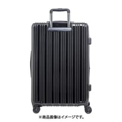 ヨドバシ.com - トランスコンチネンツ TRANS CONTINENTS ホワイト ハードキャリー ハード/ファスナー 87L-98L TC- 0790-67 通販【全品無料配達】