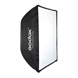 Godox Softbox attacco bowens 60x90cm 