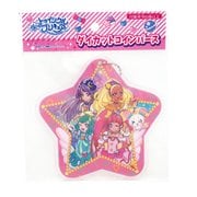 スター☆トゥインクルプリキュア ダイカットコインパース [キャラクターグッズ]