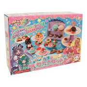 スター☆トゥインクルプリキュア カラフルねんどセット [キャラクターグッズ]