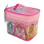 スター☆トゥインクルプリキュア ミニバニティバッグ [キャラクターグッズ]