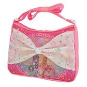 スター☆トゥインクルプリキュア リボンショルダーバッグ [キャラクターグッズ]