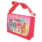 スター☆トゥインクルプリキュア ミニメッセンジャーバッグ [キャラクターグッズ]