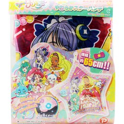 ヨドバシ Com 丸昌 Marusho スター トゥインクルプリキュア 光る やわらかスターパンチ キャラクターグッズ 通販 全品無料配達