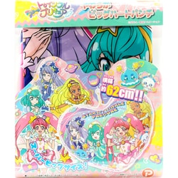 ヨドバシ Com 丸昌 Marusho スター トゥインクルプリキュア やわらかビッグハートパンチ キャラクターグッズ 通販 全品無料配達