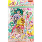 スター☆トゥインクルプリキュア 鈴入りやわらかバトン [キャラクターグッズ]