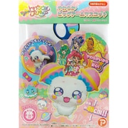 スター☆トゥインクルプリキュア やわらかビッグアームマスコット [キャラクターグッズ]