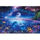 28-325 星に願いを [ジグソーパズル ラッセン 300ピース（完成サイズ：26×38cm）]