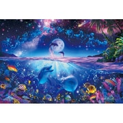 28-325 星に願いを [ジグソーパズル ラッセン 300ピース（完成サイズ：26×38cm）]