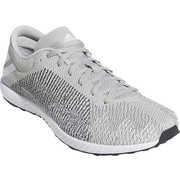 B96330 [adizero bekoji w グレーTWO F17×ランニングホワイト×コアブラック 280]
