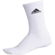 EBX94 [BASIC 3Pソックス ホワイト×ブラック 2729]