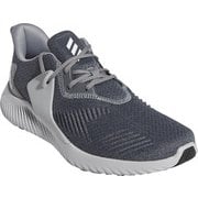 D96525 [alphabounce rc 2 m グレースリーF17×ランニングホワイト×グレーTWO F17 270]