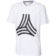 FRV89 [TANGO STREET ビッグロゴTシャツ ホワイト J/L]