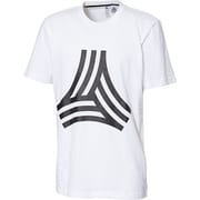 FRV89 [TANGO STREET ビッグロゴTシャツ ホワイト J/M]