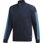 FRX63 [M ID ニットトラックトップ レジェンドインクF17×ショックシアンS19 J/L]