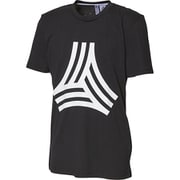 FRV89 [TANGO STREET ビッグロゴTシャツ ブラック J/L]