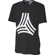 FRV89 [TANGO STREET ビッグロゴTシャツ ブラック J/O]