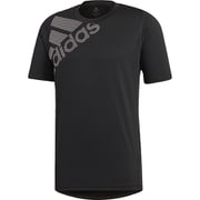 FSF86 [M4T フリーリフトビッグロゴTシャツ ブラック J/M]