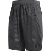 FSK74 [M4T STRONGストライプグラフィックショーツ グレーシックスS19 J/L]