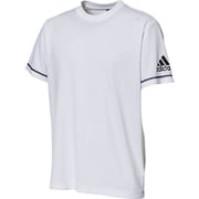 FTL15 [M MUSTHAVES ベーシック CLIMALITE Tシャツ ホワイト J/L]